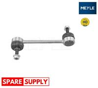 ROD/STRUT, STABILISER FOR PEUGEOT 406 MEYLE 11-16 060 0009/HD