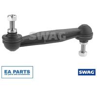 Rod/Strut, stabiliser for PEUGEOT 406 SWAG 62 79 0004 fits Rear Axle