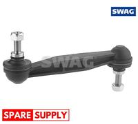 ROD/STRUT, STABILISER FOR PEUGEOT 406 SWAG 62 79 0004 FITS REAR AXLE