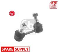 ROD/STRUT, STABILISER FOR PEUGEOT 605 FEBI BILSTEIN 19067 FITS REAR AXLE LEFT