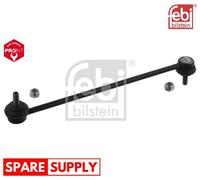 ROD/STRUT, STABILISER FOR PEUGEOT CITROËN DS FEBI BILSTEIN 19397