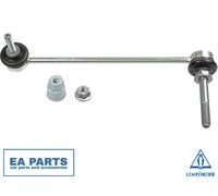 Rod/Strut, stabiliser for PORSCHE 718 BOXSTER 718 CAYMAN 911 LEMFÖRDER 42015 01