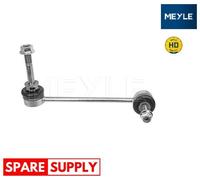 ROD/STRUT, STABILISER FOR PORSCHE 718 BOXSTER MEYLE 416 060 0012/HD FITS LEFT
