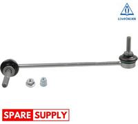 ROD/STRUT, STABILISER FOR PORSCHE 911 LEMFÖRDER 42110 01 FITS FRONT AXLE, RIGHT