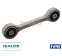Rod/Strut, stabiliser for PORSCHE CAYENNE SWAG 38 93 9464 fits Front Axle