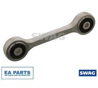Rod/Strut, stabiliser for PORSCHE CAYENNE SWAG 38 93 9464 fits Front Axle NEW