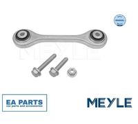 Rod/Strut, stabiliser for PORSCHE MACAN MEYLE 116 060 0041/S