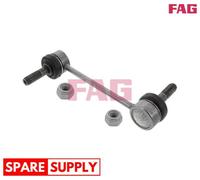 ROD/STRUT, STABILISER FOR RENAULT CLIO CAMPUS MEGANE FAG 818 0495 10