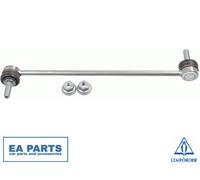 Rod/Strut, stabiliser for RENAULT GRAND SCÉNIC KANGOO LEMFÖRDER 28334 02