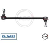 Rod/Strut, stabiliser for RENAULT KADJAR A.B.S. 260775