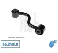 Rod/Strut, stabiliser for RENAULT KOLEOS BLUE PRINT ADN18595 fits Rear Axle Left