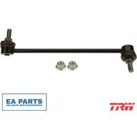 Rod/Strut, stabiliser for RENAULT KOLEOS MEGANE E-TECH SUV TRW JTS1052