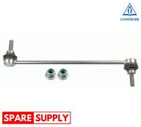 ROD/STRUT, STABILISER FOR RENAULT LEMFÖRDER 37109 01