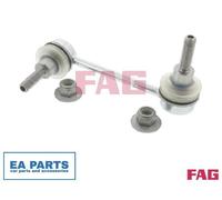 Rod/Strut, stabiliser for RENAULT MASTER FAG 818 0205 10