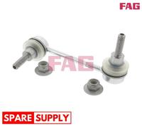 ROD/STRUT, STABILISER FOR RENAULT MASTER FAG 818 0205 10