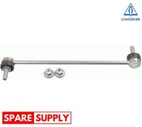 ROD/STRUT, STABILISER FOR RENAULT MERCEDES-BENZ LEMFÖRDER 28334 02