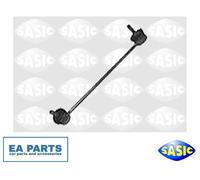 Rod/Strut, stabiliser for RENAULT TWINGO SASIC 4005118 fits Front Axle Left NEW