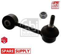 ROD/STRUT, STABILISER FOR ROVER 75 FEBI BILSTEIN 30736 FITS REAR AXLE LEFT