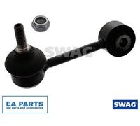 Rod/Strut, stabiliser for ROVER 75 SWAG 22 93 0737 fits Rear Axle Right