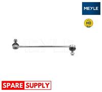 ROD/STRUT, STABILISER FOR SAAB OPEL VAUXHALL MEYLE 616 060 0004/HD