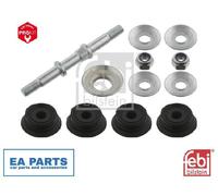 Rod/Strut, stabiliser for SCION TOYOTA TOYOTA (FAW) FEBI BILSTEIN 27262