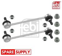 ROD/STRUT, STABILISER FOR SEAT ALHAMBRA FEBI BILSTEIN 24863