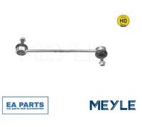 Rod/Strut, stabiliser for SEAT ARONA CORDOBA IBIZA Mii MEYLE 116 060 0000/HD