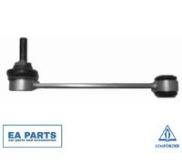 Rod/Strut, stabiliser for SMART CABRIO CITY-COUPE CROSSBLADE LEMFÖRDER 29926 01