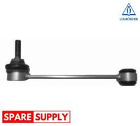 ROD/STRUT, STABILISER FOR SMART LEMFÖRDER 29926 01 FITS REAR AXLE, BOTH SIDES