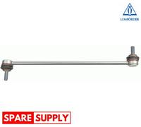 ROD/STRUT, STABILISER FOR SMART MITSUBISHI LEMFÖRDER 29642 01