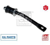 Rod/Strut, stabiliser for SSANGYONG ACTYON REXTON FEBI BILSTEIN 48042