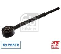Rod/Strut, stabiliser for SSANGYONG REXTON FEBI BILSTEIN 41676