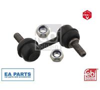 FEBI 28199 LINK/COUPLING ROD STABILISER BAR Front LH,Front RH