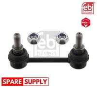 ROD/STRUT, STABILISER FOR SUBARU FEBI BILSTEIN 28439