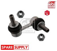 ROD/STRUT, STABILISER FOR SUBARU FEBI BILSTEIN 42798 FITS REAR AXLE RIGHT