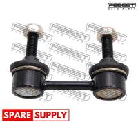 ROD/STRUT, STABILISER FOR SUBARU FORESTER FEBEST 0823-S11R FITS REAR AXLE