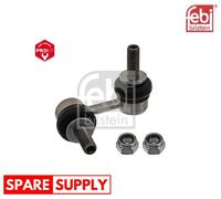 ROD/STRUT, STABILISER FOR SUBARU TRIBECA FEBI BILSTEIN 42797 FITS REAR AXLE LEFT