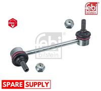 ROD/STRUT, STABILISER FOR SUZUKI AERIO FEBI BILSTEIN 42270 FITS REAR AXLE RIGHT