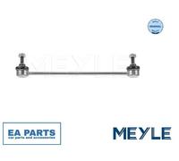 Rod/Strut, stabiliser for SUZUKI MEYLE 33-16 060 0010 NEW