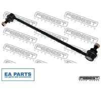 Rod/Strut, stabiliser for TOYOTA ALPHARD ALTIS AURIS AVENSIS FEBEST 0123-ACA30F