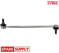 ROD/STRUT, STABILISER FOR TOYOTA ALPHARD TRW JTS7705 FITS FRONT AXLE, BOTH SIDES