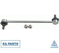 Rod/Strut, stabiliser for TOYOTA AURION AVALON AVENSIS CAMRY LEMFÖRDER 30738 01