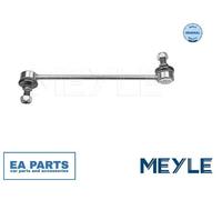 Rod/Strut, stabiliser for TOYOTA CAMRY ESTIMA MEYLE 30-16 060 0085