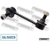Rod/Strut, stabiliser for TOYOTA CROWN FEBEST 0123-035 fits Front Axle Right