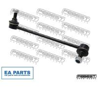Rod/Strut, stabiliser for TOYOTA ESTIMA FEBEST 0123-002 fits Front Axle Right