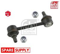 ROD/STRUT, STABILISER FOR TOYOTA FEBI BILSTEIN 18105