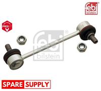 ROD/STRUT, STABILISER FOR TOYOTA FEBI BILSTEIN 30865
