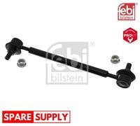 ROD/STRUT, STABILISER FOR TOYOTA FEBI BILSTEIN 42964