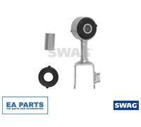 Rod/Strut, stabiliser for TOYOTA GRANVIA SWAG 81 94 2955 fits Front Axle Right