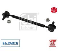 Rod/Strut, stabiliser for TOYOTA HARRIER FEBI BILSTEIN 42964